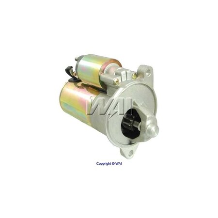 Wai Global Starter-New, 3241N 3241N